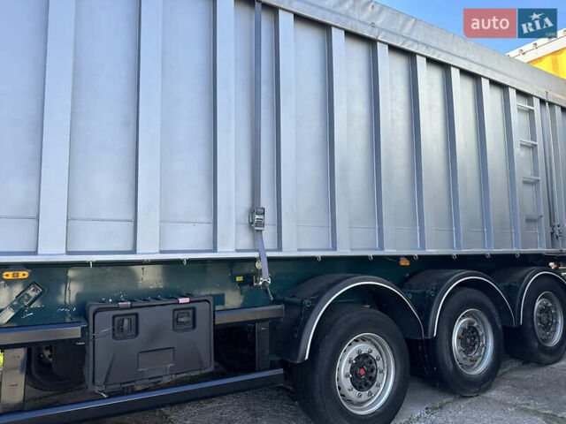 Зелений СТАС S343C1, об'ємом двигуна 0 л та пробігом 100 тис. км за 26500 $, фото 3 на Automoto.ua