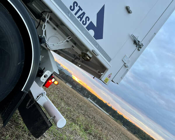 Білий СТАС S 300CX, об'ємом двигуна 0 л та пробігом 1 тис. км за 74975 $, фото 6 на Automoto.ua