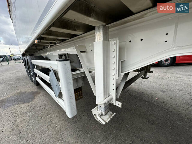 Белый СТАС S 300CX, объемом двигателя 0 л и пробегом 0 тыс. км за 39999 $, фото 26 на Automoto.ua