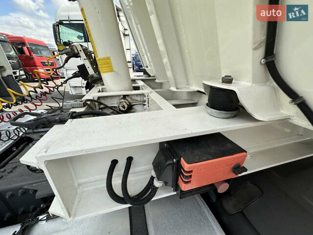 Белый СТАС S 300CX, объемом двигателя 0 л и пробегом 0 тыс. км за 39999 $, фото 17 на Automoto.ua