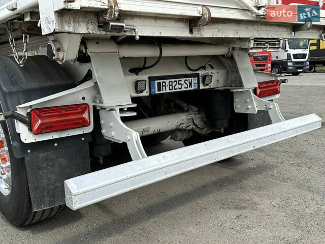 Белый СТАС S 300CX, объемом двигателя 0 л и пробегом 0 тыс. км за 40000 $, фото 4 на Automoto.ua