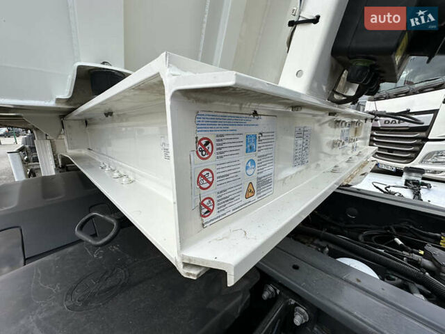 Белый СТАС S 300CX, объемом двигателя 0 л и пробегом 0 тыс. км за 39999 $, фото 24 на Automoto.ua