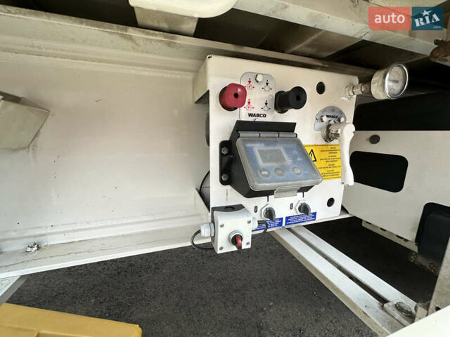 Белый СТАС S 300CX, объемом двигателя 0 л и пробегом 0 тыс. км за 39999 $, фото 15 на Automoto.ua