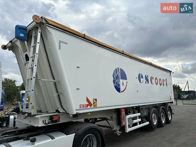 Белый СТАС S 300CX, объемом двигателя 0 л и пробегом 0 тыс. км за 39999 $, фото 21 на Automoto.ua