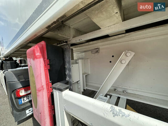 Белый СТАС S 300CX, объемом двигателя 0 л и пробегом 0 тыс. км за 39999 $, фото 14 на Automoto.ua