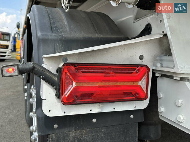 Белый СТАС S 300CX, объемом двигателя 0 л и пробегом 0 тыс. км за 39999 $, фото 3 на Automoto.ua