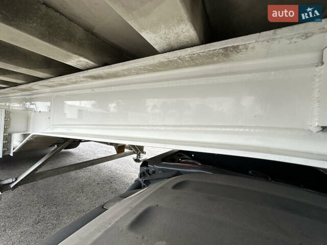 Белый СТАС S 300CX, объемом двигателя 0 л и пробегом 0 тыс. км за 39999 $, фото 25 на Automoto.ua