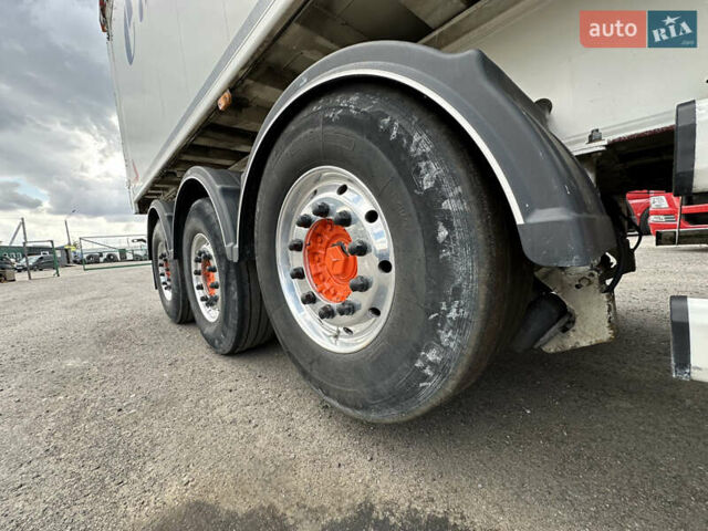 Белый СТАС S 300CX, объемом двигателя 0 л и пробегом 0 тыс. км за 39999 $, фото 29 на Automoto.ua