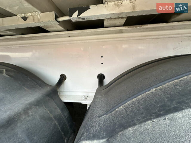 Белый СТАС S 300CX, объемом двигателя 0 л и пробегом 0 тыс. км за 39999 $, фото 9 на Automoto.ua