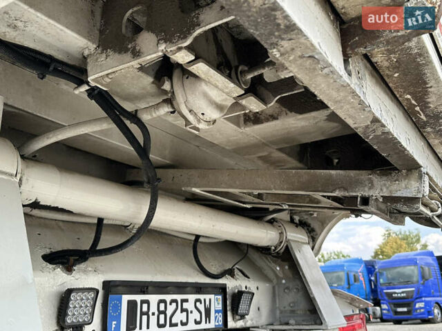 Белый СТАС S 300CX, объемом двигателя 0 л и пробегом 0 тыс. км за 39999 $, фото 4 на Automoto.ua