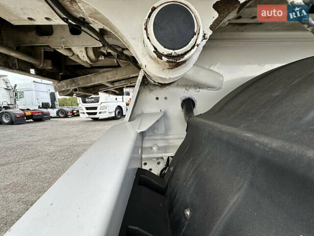Белый СТАС S 300CX, объемом двигателя 0 л и пробегом 0 тыс. км за 40000 $, фото 29 на Automoto.ua