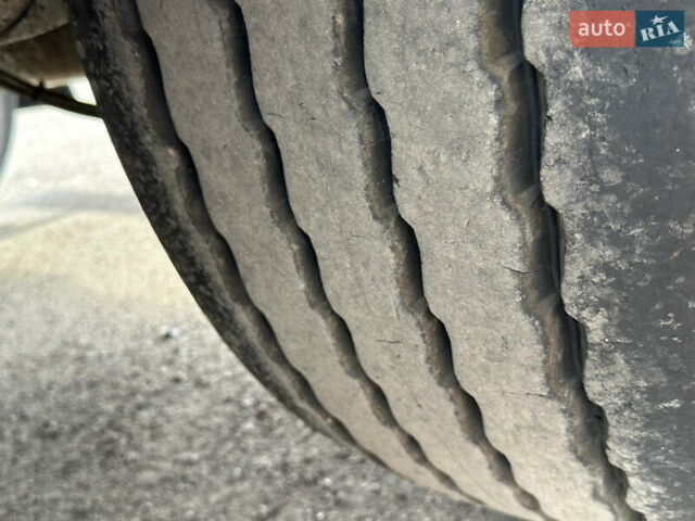 Белый СТАС S 300CX, объемом двигателя 0 л и пробегом 0 тыс. км за 39999 $, фото 6 на Automoto.ua