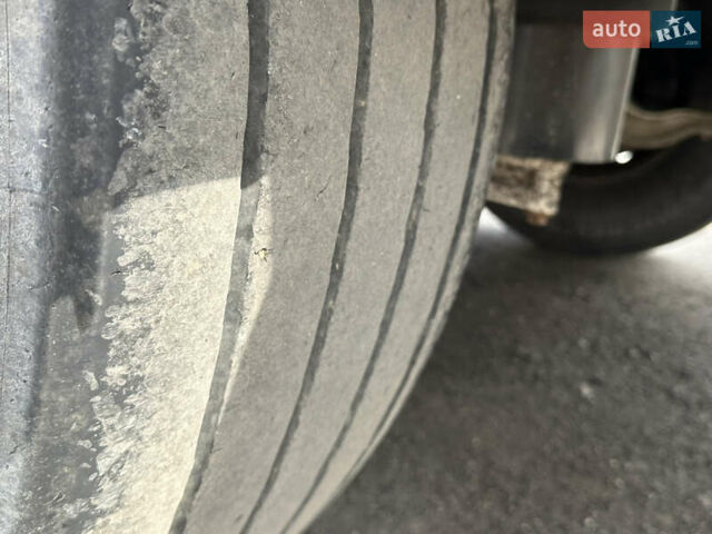 Белый СТАС S 300CX, объемом двигателя 0 л и пробегом 0 тыс. км за 39999 $, фото 7 на Automoto.ua