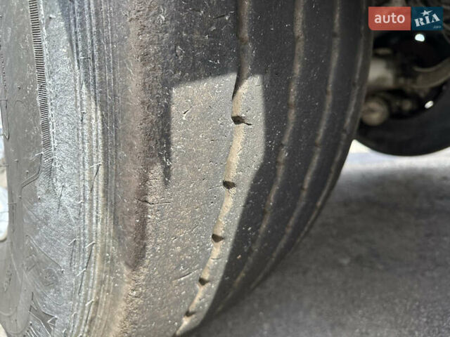 Белый СТАС S 300CX, объемом двигателя 0 л и пробегом 0 тыс. км за 39999 $, фото 11 на Automoto.ua