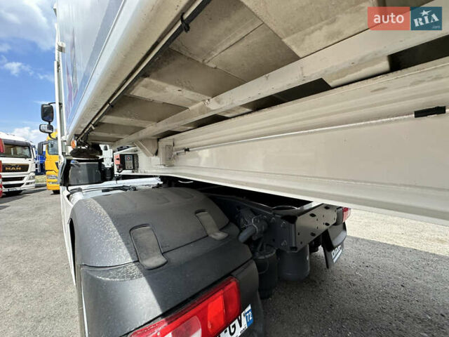 Белый СТАС S 300CX, объемом двигателя 0 л и пробегом 0 тыс. км за 39999 $, фото 16 на Automoto.ua