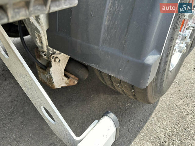 Белый СТАС S 300CX, объемом двигателя 0 л и пробегом 0 тыс. км за 39999 $, фото 12 на Automoto.ua