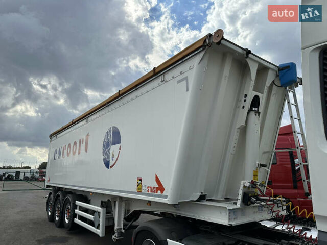 Белый СТАС S 300CX, объемом двигателя 0 л и пробегом 0 тыс. км за 39999 $, фото 22 на Automoto.ua