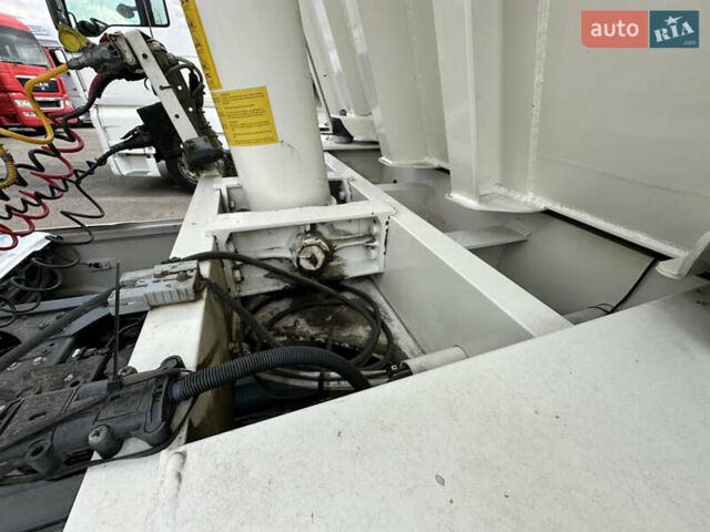 Белый СТАС S 300CX, объемом двигателя 0 л и пробегом 0 тыс. км за 39999 $, фото 20 на Automoto.ua