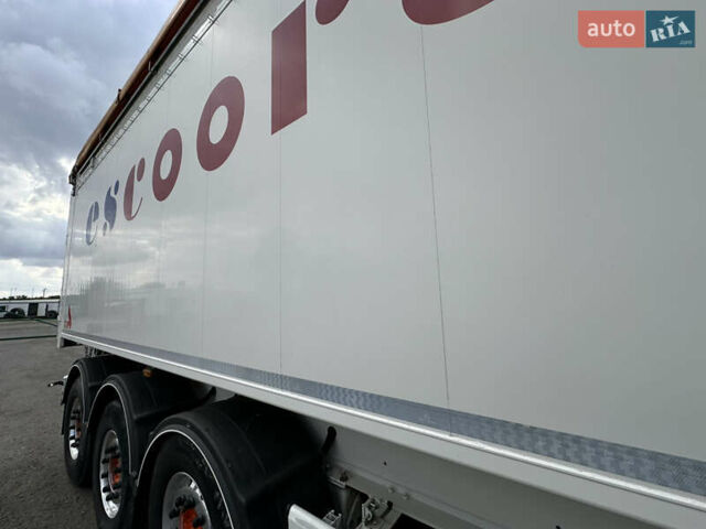 Белый СТАС S 300CX, объемом двигателя 0 л и пробегом 0 тыс. км за 39999 $, фото 28 на Automoto.ua