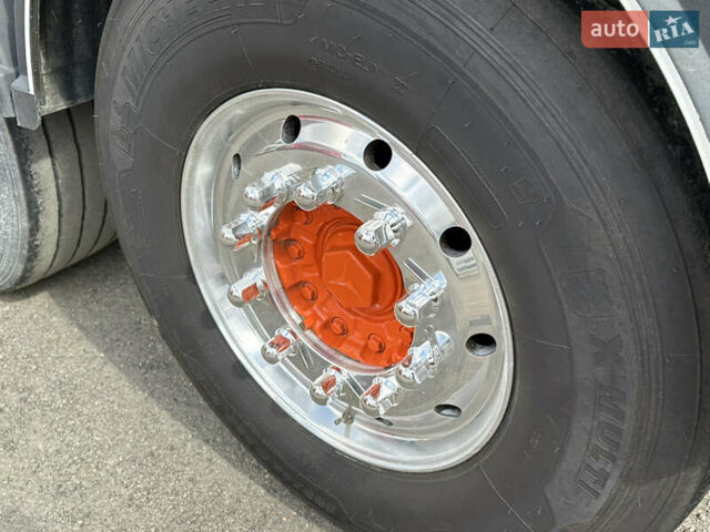 Белый СТАС S 300CX, объемом двигателя 0 л и пробегом 0 тыс. км за 39999 $, фото 5 на Automoto.ua