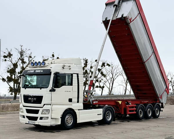 Красный СТАС S 300CX, объемом двигателя 0 л и пробегом 456 тыс. км за 21600 $, фото 16 на Automoto.ua