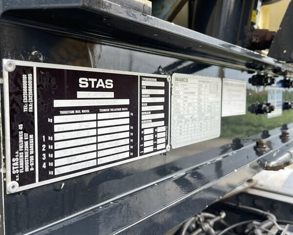СТАС S 300CX, об'ємом двигуна 0 л та пробігом 300 тис. км за 29900 $, фото 3 на Automoto.ua
