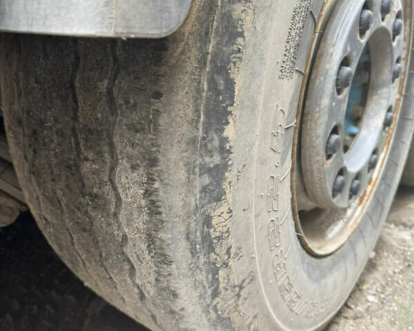 СТАС S 300CX, объемом двигателя 0 л и пробегом 0 тыс. км за 22500 $, фото 6 на Automoto.ua