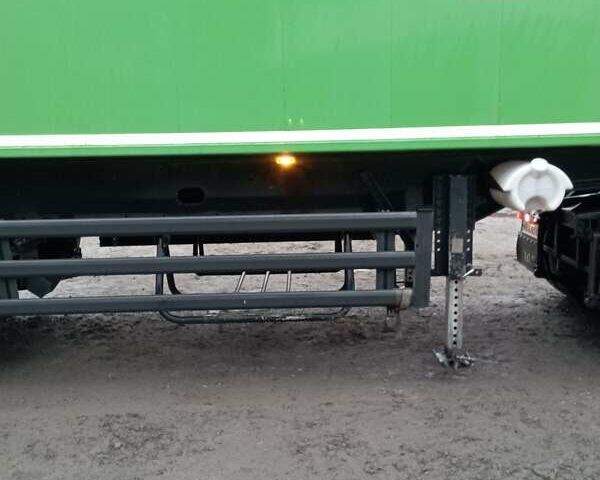 СТАС S 300CX, об'ємом двигуна 0 л та пробігом 1 тис. км за 30500 $, фото 30 на Automoto.ua