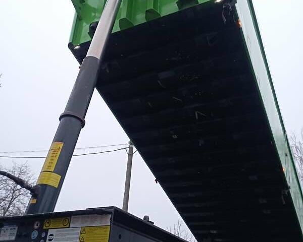 СТАС S 300CX, об'ємом двигуна 0 л та пробігом 1 тис. км за 30500 $, фото 14 на Automoto.ua