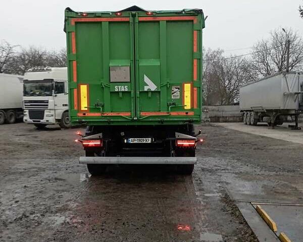 СТАС S 300CX, об'ємом двигуна 0 л та пробігом 1 тис. км за 30500 $, фото 27 на Automoto.ua