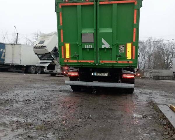 СТАС S 300CX, об'ємом двигуна 0 л та пробігом 1 тис. км за 30500 $, фото 21 на Automoto.ua