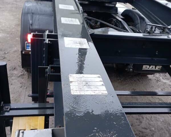 СТАС S 300CX, об'ємом двигуна 0 л та пробігом 1 тис. км за 30500 $, фото 23 на Automoto.ua