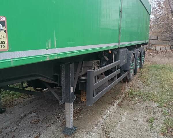 СТАС S 300CX, объемом двигателя 0 л и пробегом 1 тыс. км за 30000 $, фото 7 на Automoto.ua