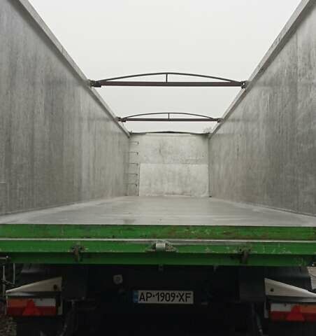 СТАС S 300CX, об'ємом двигуна 0 л та пробігом 1 тис. км за 30500 $, фото 1 на Automoto.ua