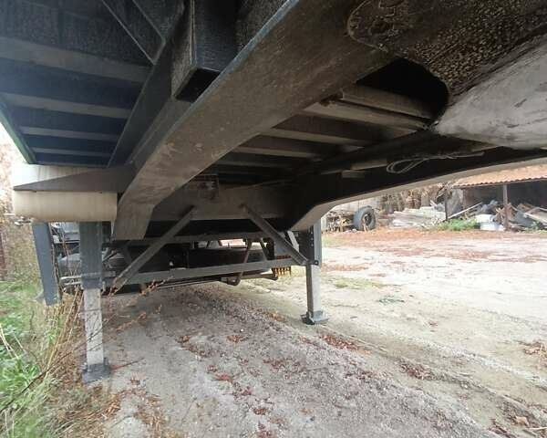 СТАС S 300CX, объемом двигателя 0 л и пробегом 1 тыс. км за 30000 $, фото 12 на Automoto.ua