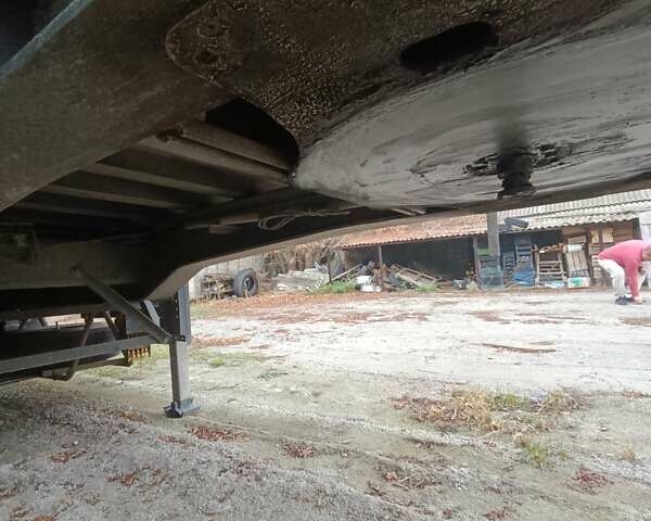 СТАС S 300CX, объемом двигателя 0 л и пробегом 1 тыс. км за 30000 $, фото 13 на Automoto.ua