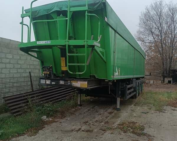 СТАС S 300CX, объемом двигателя 0 л и пробегом 1 тыс. км за 30000 $, фото 10 на Automoto.ua