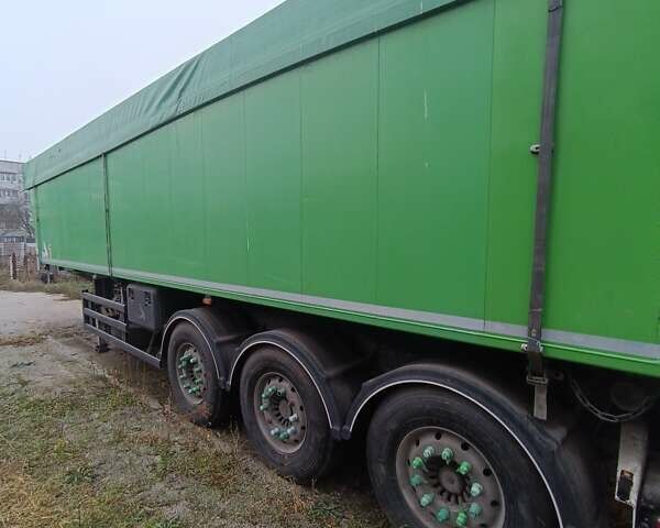 СТАС S 300CX, объемом двигателя 0 л и пробегом 1 тыс. км за 30000 $, фото 5 на Automoto.ua