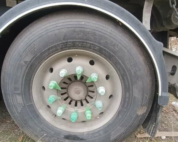 СТАС S 300CX, объемом двигателя 0 л и пробегом 1 тыс. км за 30000 $, фото 21 на Automoto.ua