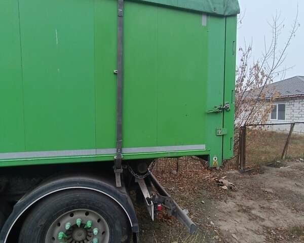 СТАС S 300CX, объемом двигателя 0 л и пробегом 1 тыс. км за 30000 $, фото 6 на Automoto.ua