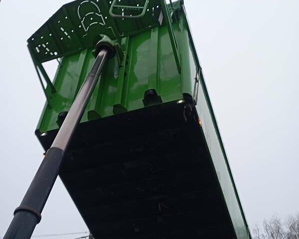 СТАС S 300CX, об'ємом двигуна 0 л та пробігом 1 тис. км за 30500 $, фото 15 на Automoto.ua