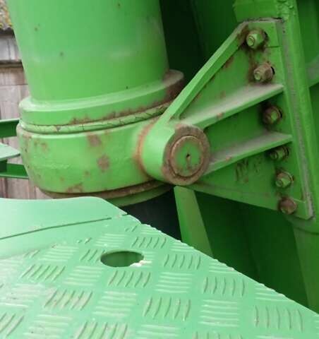 СТАС S 300CX, об'ємом двигуна 0 л та пробігом 1 тис. км за 30500 $, фото 4 на Automoto.ua