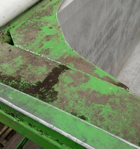 СТАС S 300CX, об'ємом двигуна 0 л та пробігом 1 тис. км за 30500 $, фото 6 на Automoto.ua