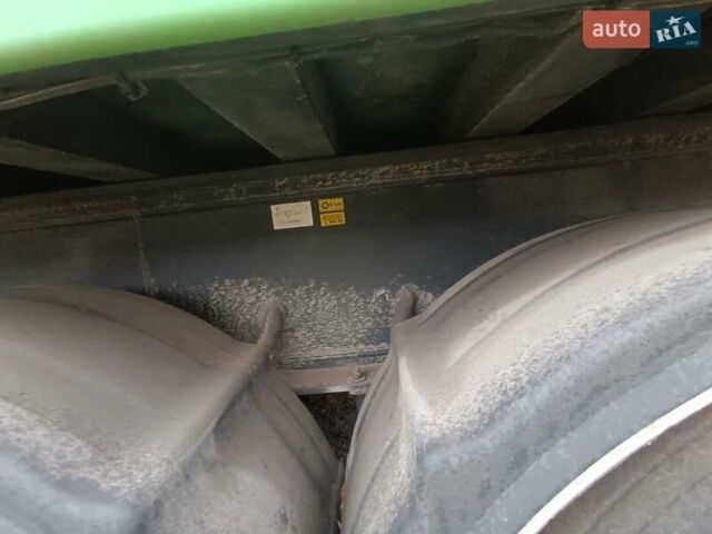 СТАС S 300CX, объемом двигателя 0 л и пробегом 1 тыс. км за 30000 $, фото 20 на Automoto.ua