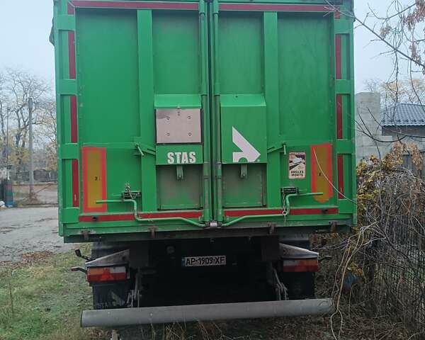 СТАС S 300CX, объемом двигателя 0 л и пробегом 1 тыс. км за 30000 $, фото 4 на Automoto.ua