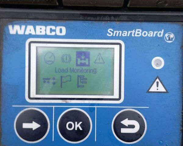 СТАС S 300CX, об'ємом двигуна 0 л та пробігом 1 тис. км за 30500 $, фото 10 на Automoto.ua