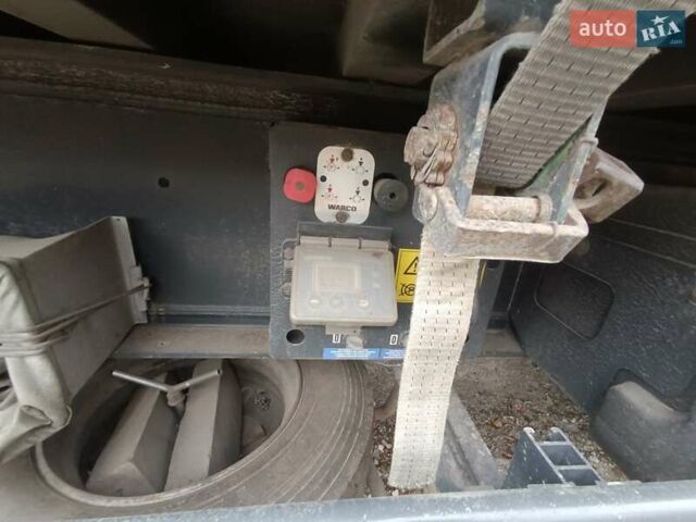 СТАС S 300CX, объемом двигателя 0 л и пробегом 1 тыс. км за 30000 $, фото 19 на Automoto.ua