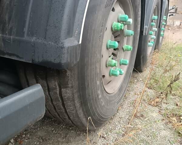 СТАС S 300CX, объемом двигателя 0 л и пробегом 1 тыс. км за 30000 $, фото 16 на Automoto.ua