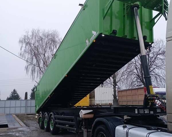 СТАС S 300CX, об'ємом двигуна 0 л та пробігом 1 тис. км за 30500 $, фото 17 на Automoto.ua