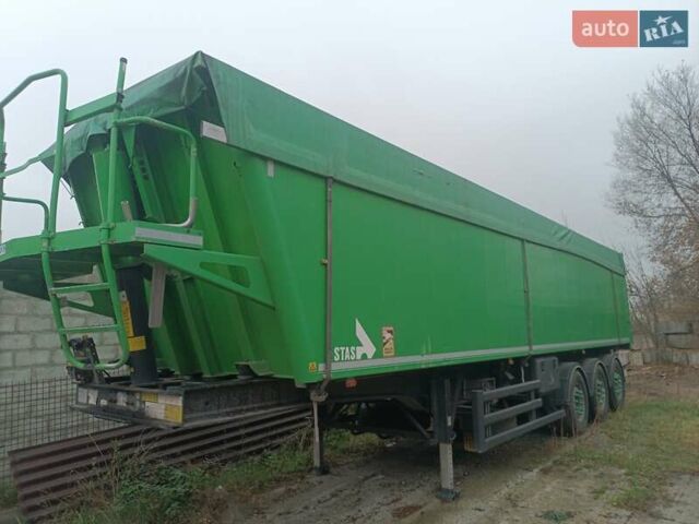 СТАС S 300CX, объемом двигателя 0 л и пробегом 1 тыс. км за 30000 $, фото 9 на Automoto.ua